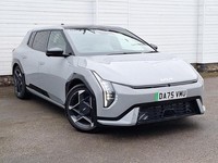 2025 Kia EV4 150kW GT-Line S 81kWh 5dr Auto HATCHBACK ELECTRIC Automatic