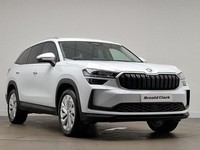 2025 Skoda Kodiaq 1.5 TSI e-TEC SE L 5dr DSG [7 Seat] Estate Petrol Automatic