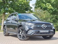 2026 Mercedes-Benz GLC GLC 300de 4Matic AMG Line Premium 5dr 9G-Tronic ESTATE DI