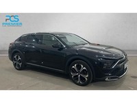 2023 Citroen C5 X 1.2 PureTech 130 Shine Plus 5dr EAT8 SALOON PETROL Automatic