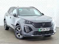 2024 Peugeot 2008 115kW GT 54kWh 5dr Auto SUV Electric Automatic