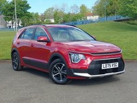2025 Kia Niro 1.6 GDi 168 PHEV 2 5dr DCT SUV Hybrid Automatic