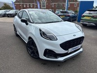 2023 Ford Puma 1.0T EcoBoost MHEV ST SUV 5dr Petrol Hybrid DCT Euro 6 (s/s) (170