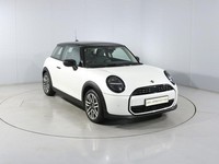 MINI COOPER 1.5 C Classic 3dr Auto