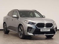 2025 BMW X2 sDrive 20i M Sport 5dr Step Auto HATCHBACK PETROL Automatic