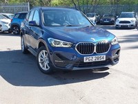 2019 BMW X1 sDrive 18i SE 5dr SUV Petrol Manual