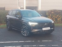 2025 Volvo XC90 2.0 B5P Plus Dark 5dr AWD Geartronic SUV Petrol Automatic