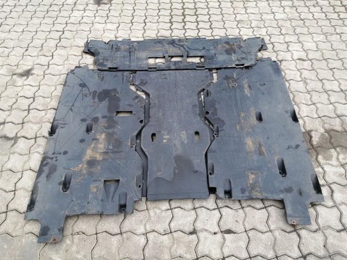 PORSCHE 911 997 UNDERTRAY Set 99750434302 Unterbodenverkleidung Satz