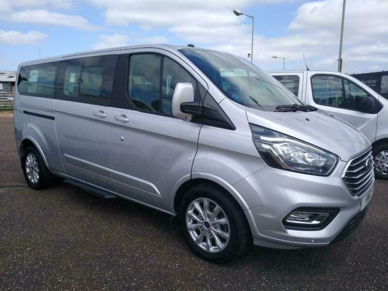 Ford tourneo custom lwb