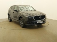 2017 Mazda CX-5 2.0 SE-L Nav 5dr SUV Petrol Manual