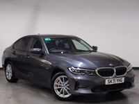 2021 BMW 3 Series 330e SE Pro 4dr Step Auto SALOON PETROL/ELECTRIC Automatic