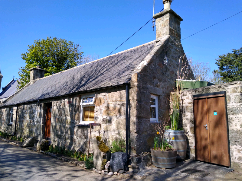 Cottage for sale in Fraserburgh, Aberdeenshire Gumtree