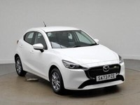 2023 Mazda Mazda2 1.5 Skyactiv G 75 Centre-Line 5dr Hatchback Petrol Manual