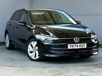 2024 Volkswagen Golf 1.5 TSI 204 Style eHybrid 5dr DSG HATCHBACK PETROL/ELECTRIC