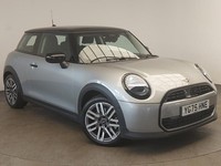 2025 MINI Cooper 1.5 C Classic 3dr Auto HATCHBACK PETROL Automatic