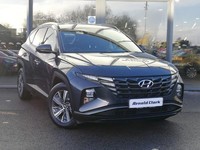 2022 Hyundai TUCSON 1.6 TGDi SE Connect 5dr 2WD ESTATE PETROL Manual
