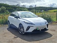 2023 Mg Motor Uk MG4 150kW Trophy EV Long Range 64kWh 5dr Auto Hatchback Electri