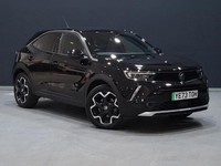 2023 Vauxhall Mokka 100kW Ultimate 50kWh 5dr Auto HATCHBACK ELECTRIC Automatic