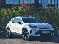 2025 Cupra Formentor 1.5 TSI 150 V2 5dr SUV Petrol Manual