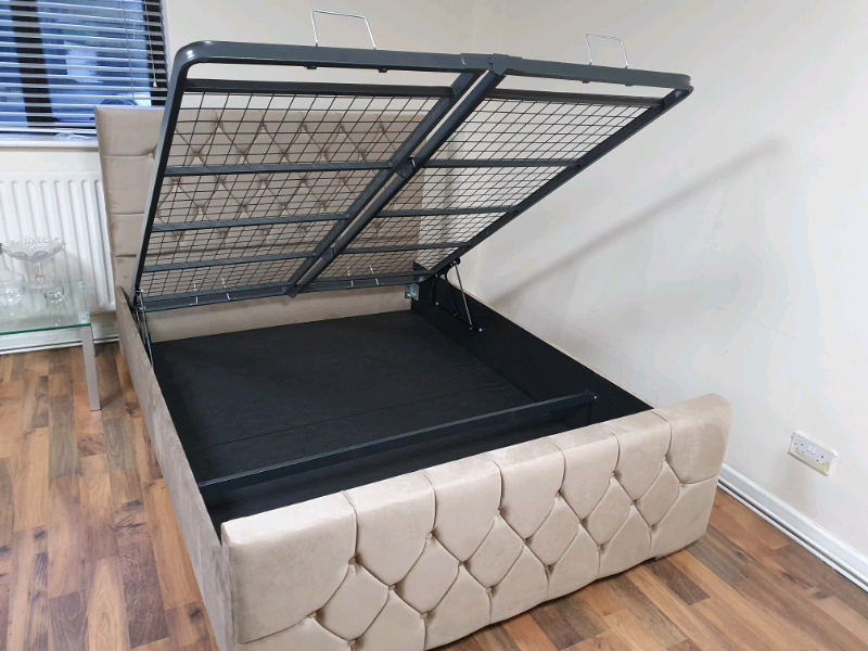 Beds for sale in Dewsbury, West Yorkshire Gumtree
