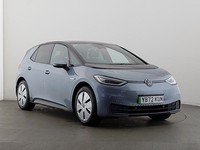 2023 Volkswagen ID.3 107KW Family Pro 58kWh 5dr Auto Hatchback Electric Automati