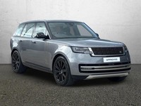 LAND ROVER RANGE ROVER 3.0 D300 SE 4dr Auto