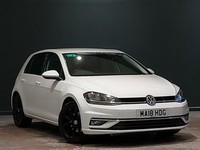 2018 Volkswagen Golf 1.5 TSI EVO 150 GT 5dr DSG Hatchback Petrol Automatic