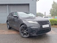 2021 Land Rover Range Rover Velar 2.0 D200 Edition 5dr Auto ESTATE DIESEL Automa