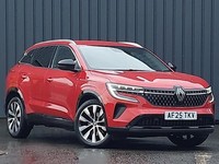2025 Renault Austral E-Tech Full Hybrid Techno 5dr Auto SUV Hybrid Automatic