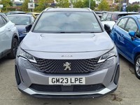 2023 Peugeot 5008 1.2 PureTech GT 5dr EAT8 SUV Petrol Automatic