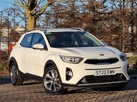 2020 Kia Stonic 1.0T GDi 2 5dr HATCHBACK PETROL Manual