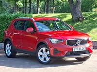 2023 Volvo XC40 2.0 B3P Core 5dr Auto SUV Petrol Automatic