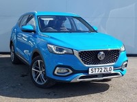 2023 MG HS 1.5 T-GDI Excite 5dr DCT SUV Petrol Automatic