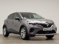 2022 Renault Captur 1.0 TCE 90 Iconic Edition 5dr Hatchback Petrol Manual