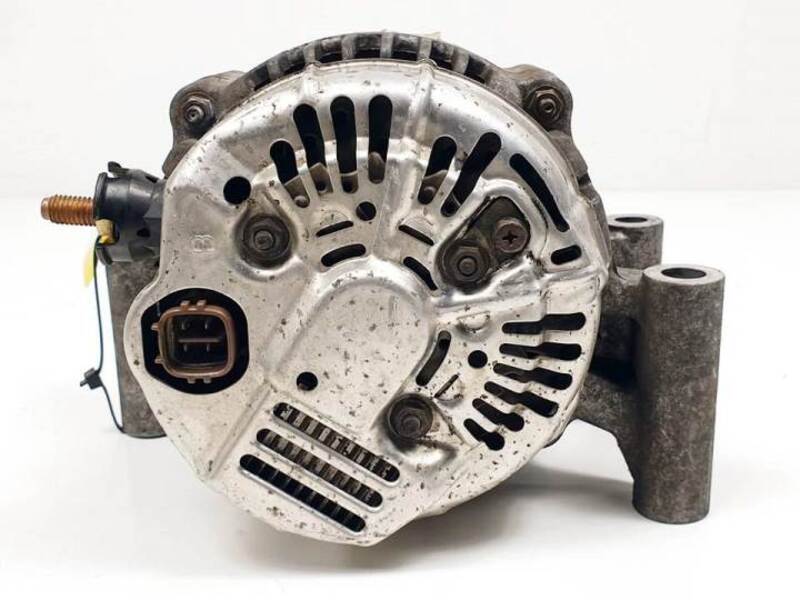 2r8310300ab Alternateur Pour Jaguar S-Type 2.5 V6 1998 1266212