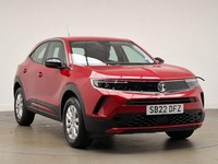 2022 Vauxhall Mokka 1.2 Turbo 100 SE Edition 5dr Hatchback Petrol Manual