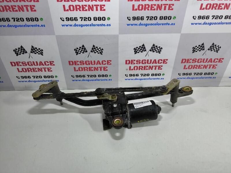 Moteur Essuie-Glace Av Pour Kia Picanto 1.0 Cat 2004 236775