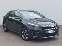 2022 Kia XCeed 1.5T GDi ISG 2 5dr HATCHBACK PETROL Manual