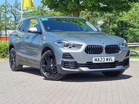 2023 BMW X2 xDrive 20i [178] Sport 5dr Step Auto HATCHBACK PETROL Automatic
