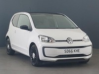2016 Volkswagen Up 1.0 Move Up 3dr Hatchback Petrol Manual