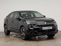 2022 Citroen C4 1.2 PureTech [130] Sense Plus 5dr Hatchback Petrol Manual