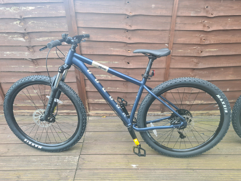 VOODOO BRAAG MOUNTAIN BIKES FOR SALE in Andersonstown, Belfast Gumtree