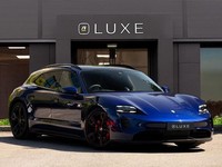 2023 Porsche Taycan 440kW GTS 93kWh 5dr Auto ESTATE ELECTRIC Automatic