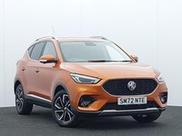 2023 MG Zs 1.0T GDi Exclusive 5dr Hatchback Petrol Manual