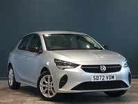 2022 Vauxhall Corsa 1.2 Design 5dr Hatchback Petrol Manual