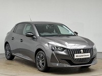 2022 Peugeot 208 1.2 PureTech Active Premium + 5dr HATCHBACK PETROL Manual