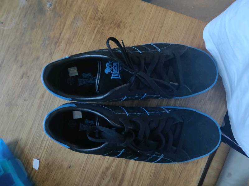 Londsdale size 11 mens trainers | in New Cross, London | Gumtree Londsdale size 11 mens trainers | in New Cross, London | Gumtree