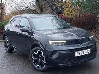 2025 Vauxhall Mokka 1.2 Turbo Ultimate 5dr Auto HATCHBACK PETROL Automatic