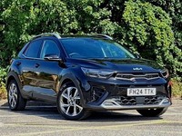 2024 Kia Stonic 1.0T GDi 48V GT-Line S 5dr DCT SUV Petrol Automatic