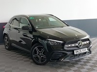 2026 Mercedes-Benz GLA GLA 200 AMG Line Executive 5dr Auto Hatchback Petrol Auto